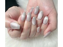 ネイルサロン M/マグネッ5780円