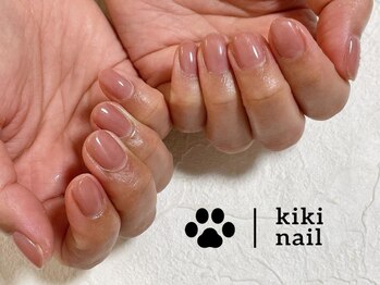 キキネイル 二子玉川(kikinail)/ワンカラー/シアーカラー