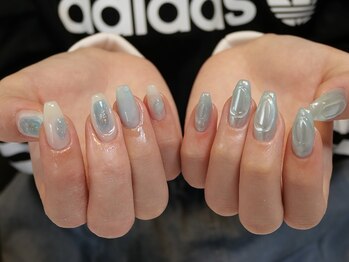 シーネイルサロン(C nail salon)/