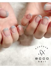 エッコ ネイル クリエイト(ecco)/