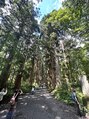 ミトノウ(MITONOU) 自然が大好きです!休みの日は自然を感じれるところへ、、、