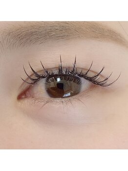 ジャミール(JAMELE)/フラットマットラッシュ