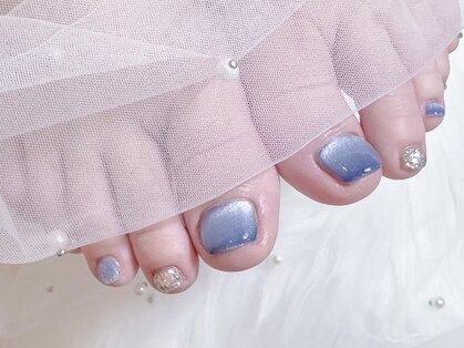 シュシュ(Chou Chou)の写真