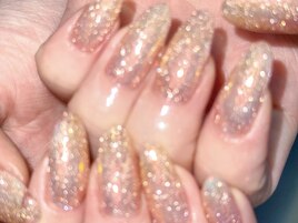 フラッシュネイル