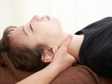 レガーロプラスの雰囲気（絶妙な力加減の手技があなたの身体を優しくほぐします!）