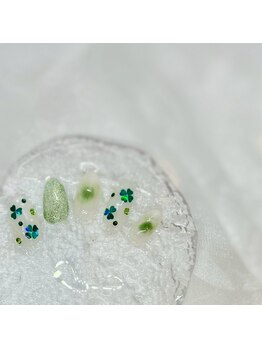 ¥7,800クローバー(平松)