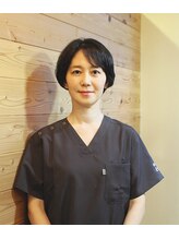 鍼灸治療院 森空堂 本院&nbsp;山崎 まり