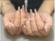 ティーズ(T's)/美フォルム！スカルプ♪