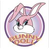 バニードール(Bunny Doll)のお店ロゴ
