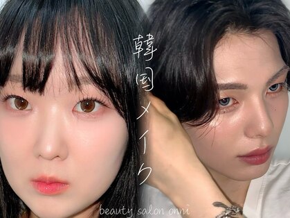 オンニ(onni)の写真