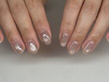 フィロンネイル 大森店(filonnail)/マグネットワンカラー