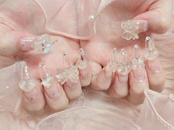 クリアスカルプ