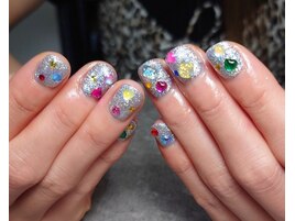 ご新規様オフ込み・¥7700