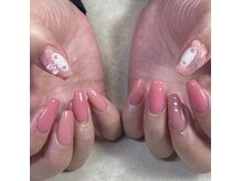 アール 海老名店(R)の雰囲気（人気の粒子が細かいマグネットカラーも豊富♪フィルイン対応◎）