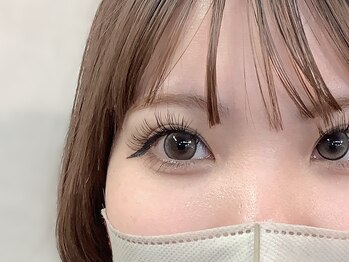 スキン 心斎橋店(skin)/バインドロック*束感もかわいい