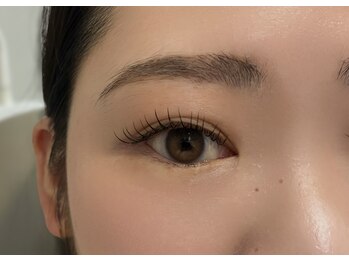 アイリー(eyelly)/片目50本