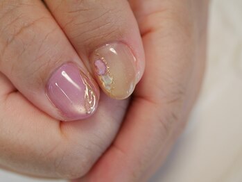 ネイルエニー(Nail Any)/Any collection