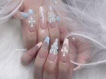 ヒンネイル(Hin Nail)/