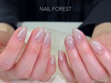 ネイルフォレスト(NAIL FOREST)/