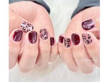 コロリトゥーラ(Coloritura)/