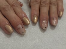 レアース(Lea's)/kaede担当　クリアデザイン