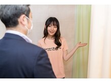 【着替え/飲み物無料】癒し特化の足踏み極楽体験をご提供します