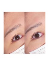 リリミー 調布店(L’iri me)/まつげパーマ