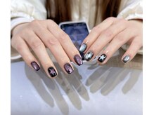 ベティーネイル(Betty)/