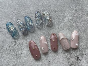 リベルテ(Liberte)/