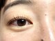 マイラッシュ 草津店(my lash)の写真/カール種類が選べる人気のまつ毛パーマ♪あなたの目の形やまつ毛の生え方に合ったデザインをご提案します◎