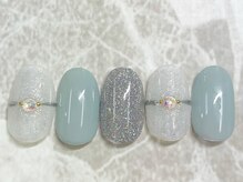 サーティースリー 塚口店(Thirty three)/トレンドコース