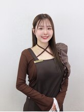 ペペ バイ オカバ 鶴川店(PEPE by okaba)&nbsp;Chitose 