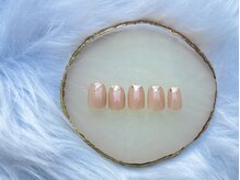 マリー ネイルズアンドラッシュアート モザイクモール港北店(MARIE NAILS & LASH ART)/【kohei限定】¥4,950 &nbsp;0205b