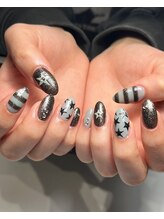 リムネイル(LIMU nail)/
