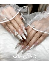 サロン ガオ 下通店(salon GAO)/