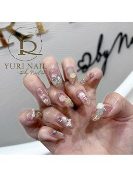 ユリネイル 船橋店(YURI NAIL)/