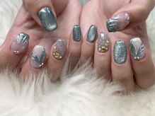 リエル ミサト(Reyel 3310)/季節限定デザイン ¥6800