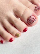 Ichisoe NAIL SALON【イチソエネイルサロン】/