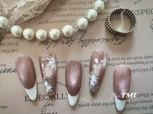 ネイルYMIサロン(Nail.YMI Salon)/