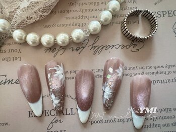 ネイルYMIサロン(Nail.YMI Salon)/