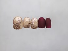 ディーネイル アイラッシュ オカザキ(DEE nail×eyelash okazaki)/A90プレミアム定額