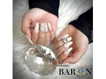 バロン 本厚木店(BARON)/スカルプネイル