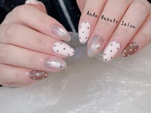 アンアンビューティーサロン(AnAn Beauty Salon)/やり放題