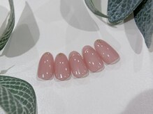 エムプラスビューティー(M+)/シンプル、アートデザイン