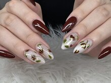 アンミーネイル 原宿(Anmi Nail)/