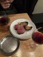 シピアイラッシュ 川越店(Chipi Eyelash) ご飯やお酒でおすすめのお店あれば是非教えて下さい☆