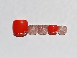 フット定額コース