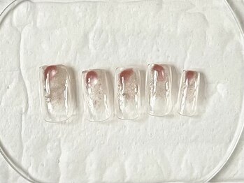 パールネイル 辻堂店(Pearl nail)/
