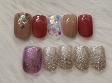 トイロ 袖ヶ浦店(toiro)/◆フットブロンズコース◆