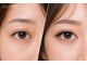 Grand Eclat（グランエクラ）の写真/【骨格・目元診断付き】東京の人気サロンで実績を積んだプロが理想の目元を創る◇